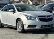 2012 Chevrolet Cruze Eco