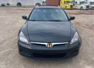 2006 Honda Accord
