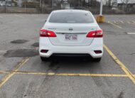 2018 Nissan Sentra
