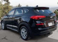 2019 Hyundai Tucson Preferred AWD