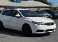 2013 Kia Forte LX Plus 5dr Hatchback