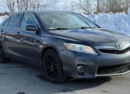 2011 Toyota Camry Hybrid