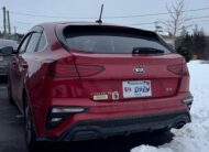 2020 Kia Forte5 EX