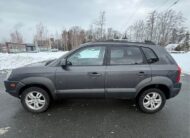2008 Hyundai Tucson 2.7L FWD