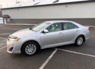 2013 Toyota Camry Hybrid LE