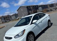 2013 Hyundai Accent