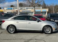 2012 Chevrolet Cruze Eco
