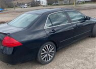 2006 Honda Accord