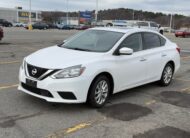 2018 Nissan Sentra