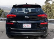 2019 Hyundai Tucson Preferred AWD