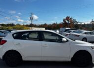2013 Kia Forte LX Plus 5dr Hatchback