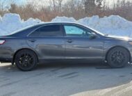 2011 Toyota Camry Hybrid