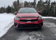 2020 Kia Forte5 EX