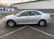 2013 Toyota Camry Hybrid LE