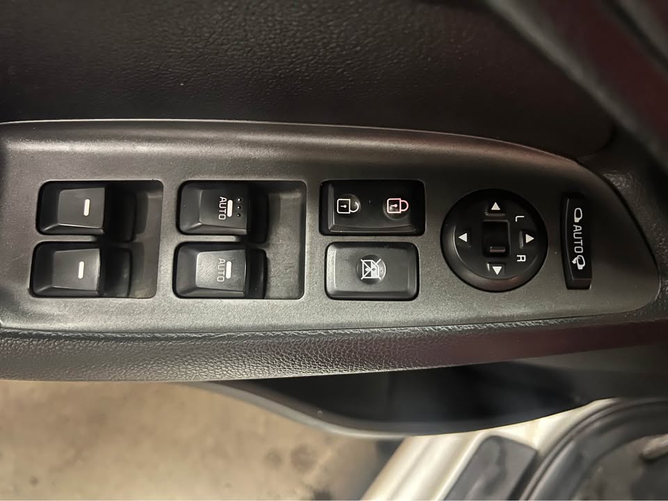 2015 Kia Forte