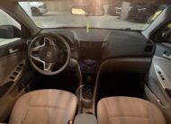 2012 Hyundai Accent