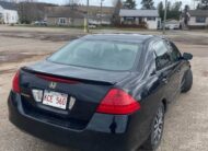 2006 Honda Accord