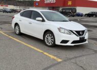 2018 Nissan Sentra