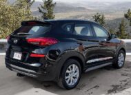 2019 Hyundai Tucson Preferred AWD