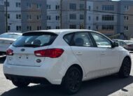 2013 Kia Forte LX Plus 5dr Hatchback