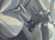 2010 Hyundai Accent GL sedan