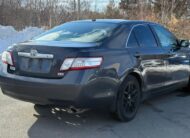 2011 Toyota Camry Hybrid