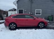 2020 Kia Forte5 EX