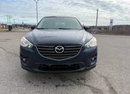 2016 Mazda CX-5 GS AWD