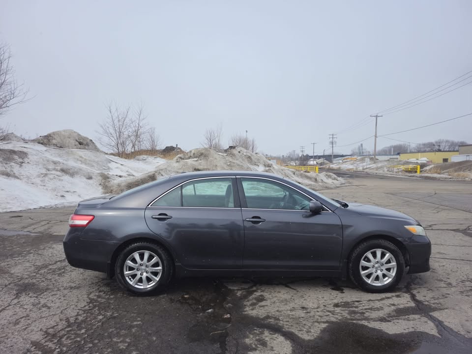 2010 Toyota Camry