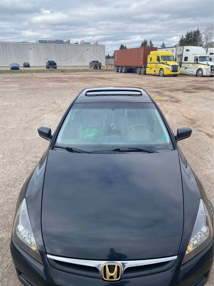 2006 Honda Accord