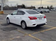 2018 Nissan Sentra
