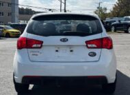 2013 Kia Forte LX Plus 5dr Hatchback