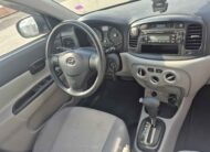 2010 Hyundai Accent GL sedan