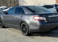 2011 Toyota Camry Hybrid