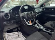 2020 Kia Forte5 EX