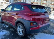 2020 Hyundai Kona Essential