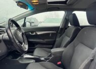 2015 Honda Civic Automatic