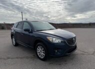 2016 Mazda CX-5 GS AWD