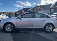 2012 Chevrolet Cruze Eco