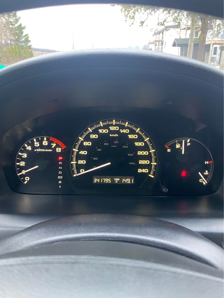 2006 Honda Accord