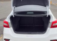 2018 Nissan Sentra