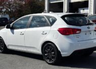 2013 Kia Forte LX Plus 5dr Hatchback