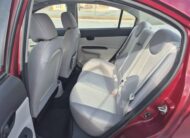 2010 Hyundai Accent GL sedan