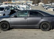 2011 Toyota Camry Hybrid
