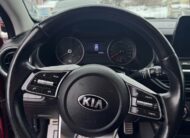 2020 Kia Forte5 EX