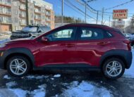 2020 Hyundai Kona Essential