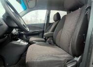 2008 Hyundai Tucson 2.7L FWD