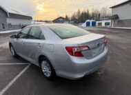 2013 Toyota Camry Hybrid LE