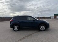 2016 Mazda CX-5 GS AWD