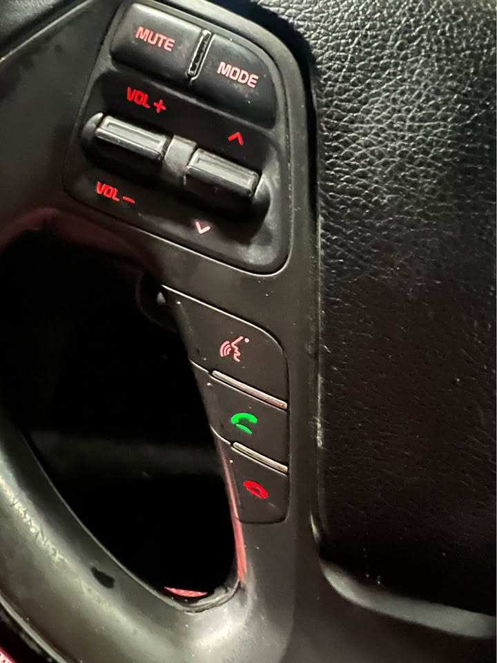 2015 Kia Forte